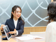 ご契約サポート◆サービスコーディネーターとして活躍／未経験歓迎／転居を伴う転勤無／退職金・退職年金有2
