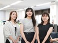 営業事務◆インテル・Microsoftの国内正規代理店／土日祝休み／在宅・私服OK／賞与最大4ヶ月分3