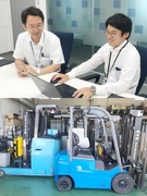 リース事務◆未経験歓迎／月給30万円以上／東証スタンダード上場G／賞与年2回／基本土日祝休1