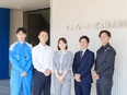 リース事務◆未経験歓迎／月給30万円以上／東証スタンダード上場G／賞与年2回／基本土日祝休3