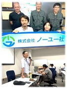 施工スタッフ（未経験歓迎）◆年間休日120日以上／渋谷PARCOを含む数々の有名施設を担当1