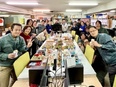 緑化ディレクター（緑化に必要な灌水設備の施工管理）◆未経験歓迎／有名な建物や施設に携われます！2
