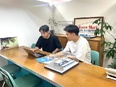 貸しコンテナ用地の仕入れ営業◆未経験歓迎／残業月15時間程度／基本土日休み／不動産知識が身につく3