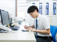 織物技術者（未経験歓迎）◆アイデアをカタチにできる／光る布など次世代の織物を創造／設立70年以上2