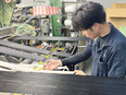織物技術者（未経験歓迎）◆アイデアをカタチにできる／光る布など次世代の織物を創造／設立70年以上3