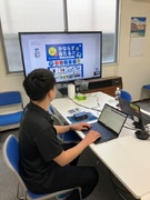 卓球用品の法人営業◆既存顧客メインのルート営業／国際大会での使用実績多数1