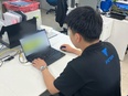 卓球用品の法人営業◆既存顧客メインのルート営業／国際大会での使用実績多数2