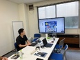 卓球用品の法人営業◆既存顧客メインのルート営業／国際大会での使用実績多数3