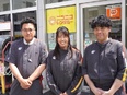 レンタカーの受付スタッフ（未経験歓迎）◆賞与2回／副業OK／転居を伴う転勤ナシ／難しい事務作業はナシ3