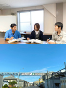 製造オペレーター（未経験歓迎）◆昨年度賞与実績5.1ヶ月分／東証プライム上場G／安定企業で将来も安心1