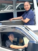 配送ドライバー（未経験歓迎）◆14時退勤も可能／完全週休2日制もOK／大手と直接取引／9割が置き配！1