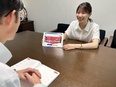 段ボールの提案営業（未経験歓迎）◆設立70年以上の安定企業／月給25万円～／決算賞与15年連続支給中2