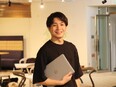 ルート営業（未経験歓迎）◆昨年度賞与4.7ヶ月分／賞与年3回／土日祝休み／月2万円台の社員寮あり！2