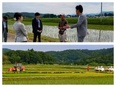 お米の営業◆未経験歓迎／既存顧客中心／個人ノルマなし／完休2日／残業月10h／従業員割引でお米購入可2
