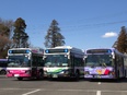 バス運転士（未経験歓迎）◆賞与5ヶ月分／大型二種免許取得費用は会社負担／5日～7日の連休取得可能2