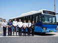 「東京ディズニーリゾート（R）」エリアのバス運転士◆未経験歓迎／5～10連休OK／賞与5ヶ月分2