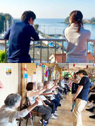 介護スタッフ（未経験歓迎）◆資格取得支援制度あり／社宅あり／引っ越し支援あり／オンライン面接可能！1