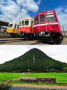 車掌（未経験歓迎）◆香川県の『ことでん』を支える／UIターン歓迎／賞与年2回／運転士の資格支援あり！1