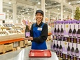 スタッフ管理マネージャー◆コストコのパートナー企業／年間休日124日※近畿・中国と関東エリア限定募集2