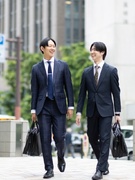 法人向け保険営業（未経験歓迎）◆日本郵政グループ／賞与昨年度実績4.3ヶ月分／年休120日／土日祝休1