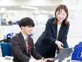 法人向け保険営業（未経験歓迎）◆日本郵政グループ／賞与昨年度実績4.3ヶ月分／年休120日／土日祝休2