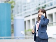 法人向け保険営業（未経験歓迎）◆日本郵政グループ／賞与昨年度実績4.3ヶ月分／年休120日／土日祝休3