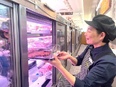 『お肉の専門店スギモト』の販売スタッフ◆経験不問／完全週休2日制／土日休み可／産休・育休取得実績あり2