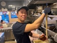 うどん専門店の店舗運営スタッフ◆1年目年収450万円／完休2日制／趣味奨励休暇年4回取得可能！2