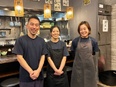 うどん専門店の店舗運営スタッフ◆1年目年収450万円／完休2日制／趣味奨励休暇年4回取得可能！3