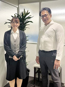 経理（日次業務から業務改善まで）◆創業90年の老舗鉄骨メーカー／住宅手当・家族手当あり／フレックス可1