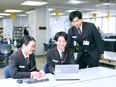 ライフアドバイザー（未経験歓迎）◆有休取得率96％／残業月平均9.2h／年休120日以上／土日祝休2