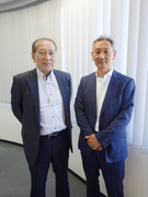 ルート営業（未経験歓迎）◆ノルマなし／業界のパイオニア／資格取得補助制度あり／年休125日1