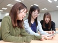 カスタマーサポート（未経験OK）◆月給28万円～／残業ほぼナシ／年間休日121日／リモートワーク可能2
