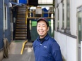めっき加工スタッフ（未経験歓迎）◆ほとんど定時退社／数々の大手自動車メーカーと長年取引の優良企業！2