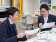 一般事務（第二新卒・未経験歓迎）◆髪色・髪型・ネイル自由／引越し補助制度あり／宅建資格が活かせる事務2