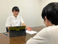 事務（未経験歓迎）◆電話対応がメイン／残業ゼロ／ピンク髪もOK／ネイル自由／社員食堂完備／副業OK2