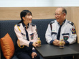 施設警備◆50代採用実績多数／月12日勤務～／半年無料の寮あり／引っ越し費用負担／平均月収30万円超3