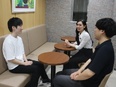 IT営業（未経験歓迎）◆月給28万円～／インセンティブあり／賞与あり／土日祝休／年休124日以上3