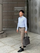 営業（未経験歓迎）◆既存のお客様を担当／東証プライム上場グループ／実働7時間／基本土日祝休み1