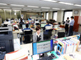 営業（未経験歓迎）◆既存のお客様を担当／東証プライム上場グループ／実働7時間／基本土日祝休み2