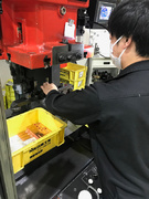製造スタッフ（未経験歓迎）◆設立56年／年間休日123日／土日休み／月1万円の住宅手当あり1
