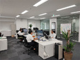 法人営業◆国内外の大手企業と取引／生活に欠かせない「半導体」の製造を支える2
