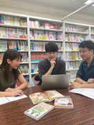 書籍の編集者（未経験歓迎）◆累計300万部のベストセラーを手がけた実績あり／著者探し～納品まで担当！1