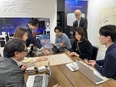 企画営業◆デジタルサイネージなどを駆使した広告提案／土日祝休み／設立53年／年休124日3