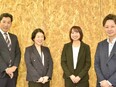 人材コーディネーター（未経験歓迎）◆年休124日／賞与3.5ヶ月分／業界トップクラスグループの一員3