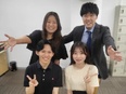 インサイドセールス◆未経験歓迎／完休2日制／賞与昇給年2回／約100万円相当のSNSマーケター研修有3