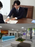 反響営業◆既存顧客中心／賞与4.2ヶ月～／住宅手当支給／国内シェアトップクラス／東証スタンダード上場1