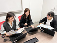 通信インフラの営業◆未経験入社9割／完全反響でテレアポや飛び込みナシ／入社後3ヵ月月給30万円保証！2