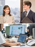 学校紹介サイトのWebディレクター（未経験歓迎）◆早期昇格可能／年休120日／残業月10～20h程度1