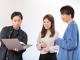 学校紹介サイトのWebディレクター（未経験歓迎）◆早期昇格可能／年休120日／残業月10～20h程度2